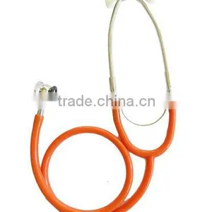CE Approved Pediatric Dual Head Stethoscope thumbnail-1