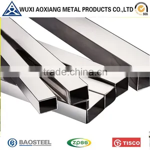 Stainless Steel Square Tube thumbnail-4