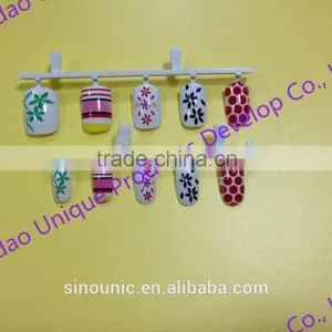 Finger Nail Art Printer thumbnail-1