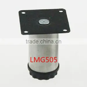 Stainless Legs Sofa Accessories Iron Good Quality thumbnail-1