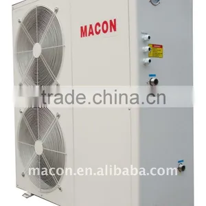 Low Temperature Air Source Heat Pump Water Heater , Cheap Heat Pump Water Heater , Small Heat Pump Water Heater thumbnail-1