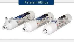 Water Purifier Set HGT-AM3620 thumbnail-3
