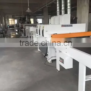 Taishang Machinery of Putty Filling thumbnail-2