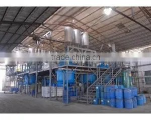 Foshan Huana Adhesive Manufactory company overview - view 2 thumbnail
