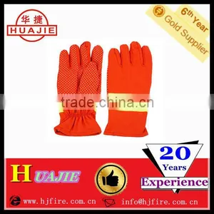 Hot Sell High Temperature Resistance Fire Glove thumbnail-1