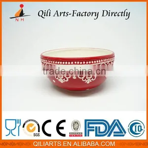 2014 New Arrive Hot Sale Terracotta Bowls thumbnail-1