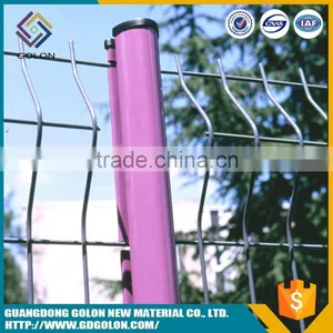 Excellent Climate Resistance Animal Farm Wire Mesh Fence thumbnail-1