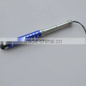 Cool Cell Phone 's Touching Trinodal Stylus Pen thumbnail-4