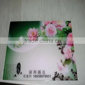 Sublimation Ink for Inkjet Printer thumbnail-1