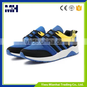 China Wholesale High Quality Sports Shoes for Men 2016 thumbnail-1