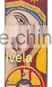 Orthodox Hanging Tapestry Icon thumbnail-1