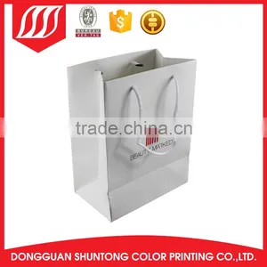 Craft Manufacturer Paper Bag thumbnail-1