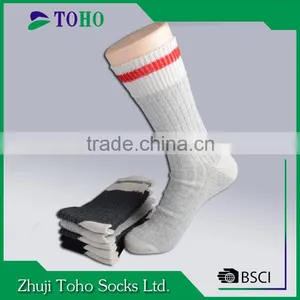 High Quality Work Best Mens Dress Socks thumbnail-1