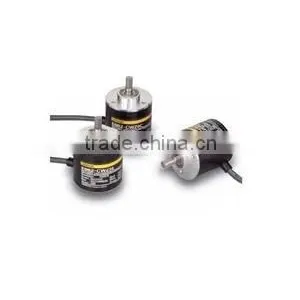 New OMRON Rotary Encoder E6CP-AG3C thumbnail-1