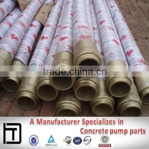 For Concrete Pump Steel Wires Concrete Pump Rubber Hose thumbnail-5