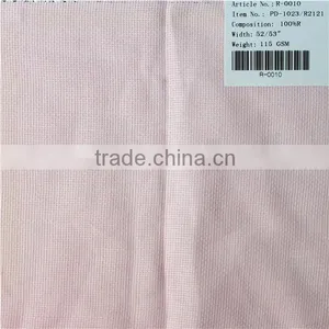 21*21 Plain Piece Dyed Pure Ramie Fabric thumbnail-1