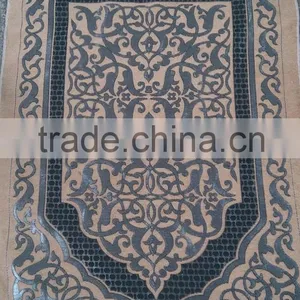 Wholesale Woven Prayer Rug Mat With 70*110cm thumbnail-2