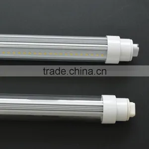 R17d Base T10 Double Sides 2.1m Led Tube thumbnail-1