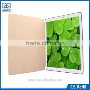 2016 4 Colors Available Dust - Proof Protective Cases Covers for Ipad Pro thumbnail-5