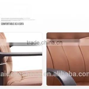 on Sale China Cheap Computer Comfortable Secretary Office Chairs thumbnail-5