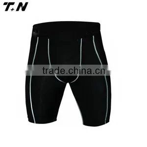 Wholesale Mens Compression Shorts thumbnail-3