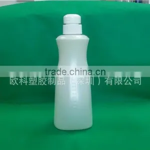 500ml Spray Bottle PP Bottle Manufacturer thumbnail-2