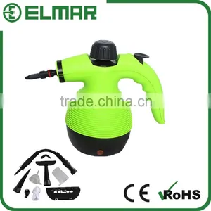 Handheld Portable Steam Cleaner thumbnail-5