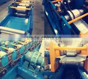 Reasonable Price Rolling Shutter Machine thumbnail-4