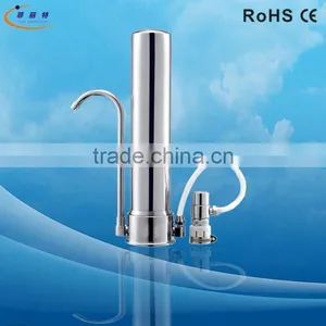 Hot Selling Water Purifier Machine for Commercial thumbnail-4