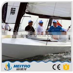 Miniature Sailboat thumbnail-4