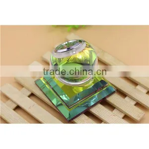 Wholesale Crystal Clocks for Table Decor thumbnail-4