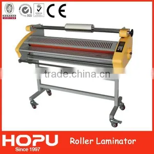 PVC ID Card Laminator thumbnail-1