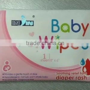 Baby Wipes Wet Wipes Moisturizing and Skin Wipes thumbnail-2