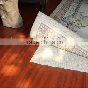 Non Skid Mesh Pvc Foam Underlay Rug thumbnail-1