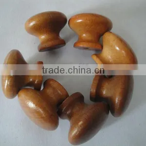 Unique Design Furniture Wooden Handle thumbnail-1
