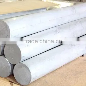 Cold Draw 6061 T6 Aluminum Bar Used for Recreational Vehicles thumbnail-2
