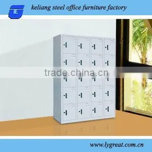 2 Doors Steel Cabinet Lockers/newest Lockr thumbnail-1