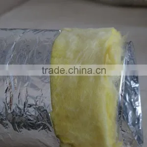 Aluminum Foil Insulated Air Conditioning Duct thumbnail-2