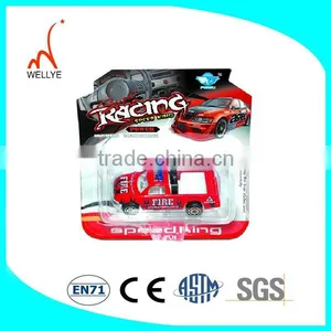 New Style! Die Cast Metal and Plastic Car Toy Custom OEM thumbnail-1