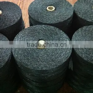 High Tenacity pp Cable Filling Rope, Black pp Cable Filling Rope thumbnail-1