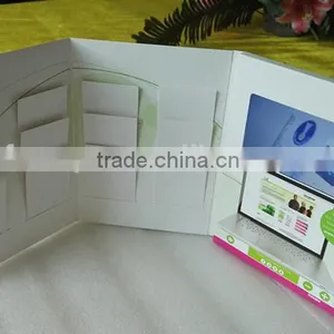 5inch LCD Greeting Cards thumbnail-1