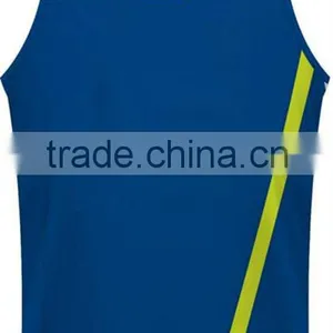 Custom 2016 NEW Singlet thumbnail-1