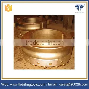 Factory Direct Sales 2016 Eccentric ODEX Casing System thumbnail-2