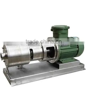 Pipeline High Shear Dispersing Emulsifier thumbnail-2