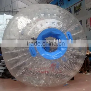 Inflatable Zorb Ball thumbnail-1