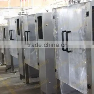 Small Nitrogen Potato Chips Snack Food Packing Machine With Good Price, Pringles Plantain Crisps Packaging Machine Quality Choice thumbnail-6