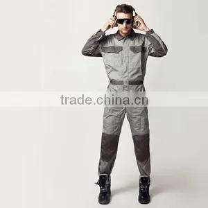 Autumn Ourdoor Coverall , Building Site Coverall , Auto Repair Coverall thumbnail-3
