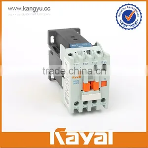 Well Sell 40a 660v dc Contactor thumbnail-2