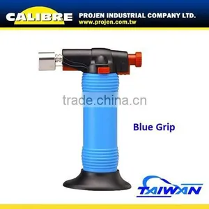 CALIBRE TUV GS CE 35ml Household Torch Micro Flame Torch Culinary Torch thumbnail-3