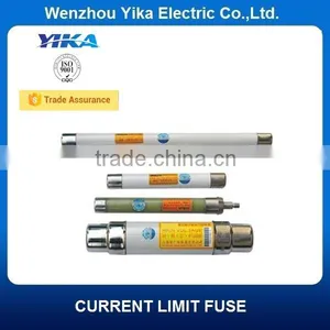 Wenzhou Yika Xrnt High Voltage Limited Fuses10 KV Fuse 150 Amp thumbnail-1
